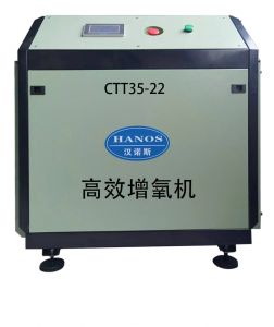 CTT35-22离心式鼓风机